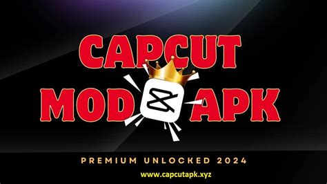apecs pro mod apk|CapCut v12.2.0 MOD APK [Full PRO, Premium Unlocked].